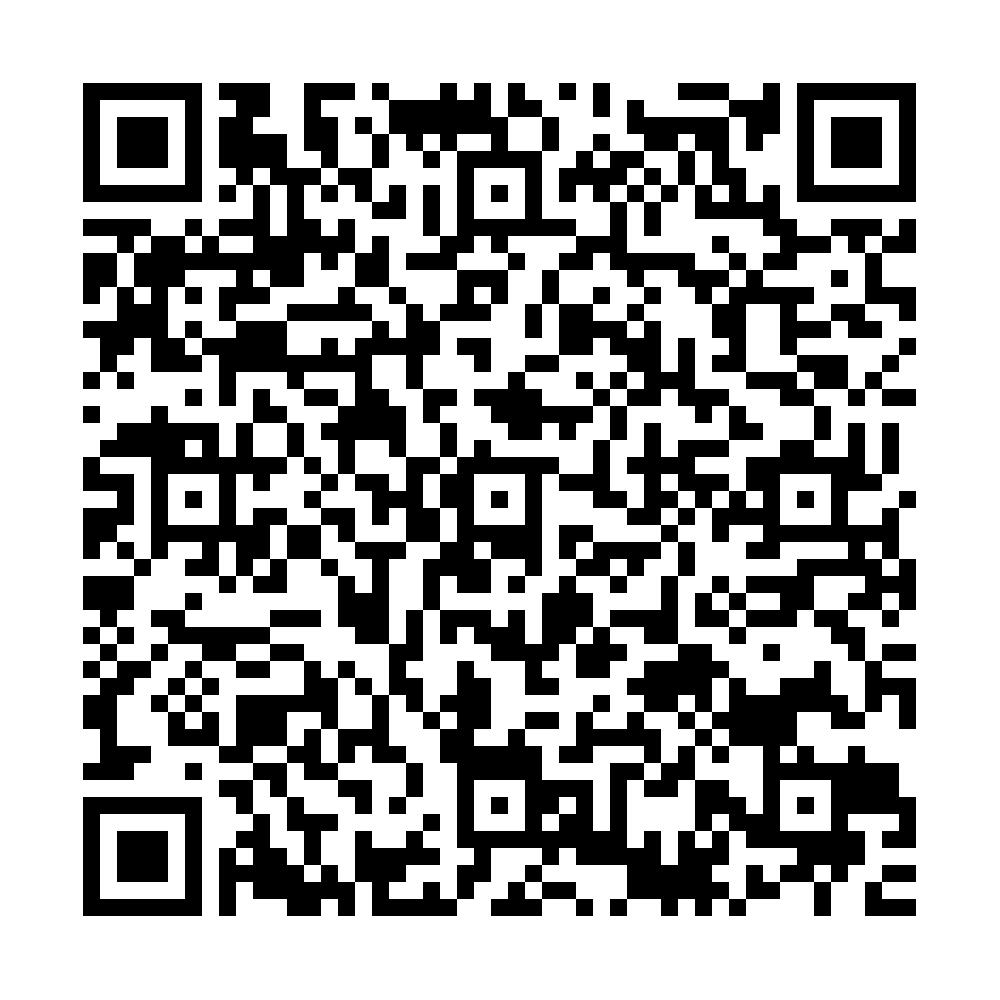 QR Code Pix para doação à campanha de Dr Carlos do Novo